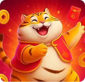 Fortune Tiger